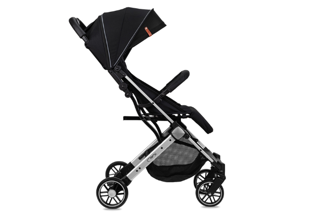 Carucior sport Estelle Light Black, Momi